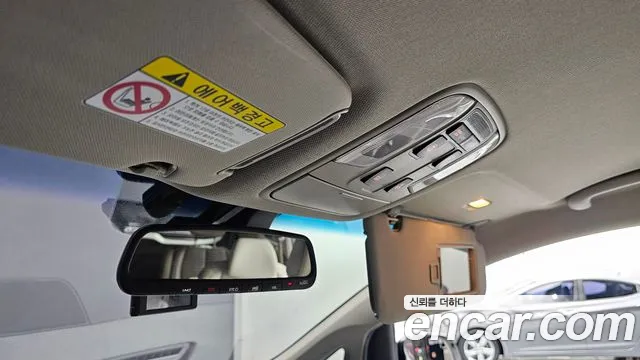 Kia The New Carnival id 2448559 из Кореи 11