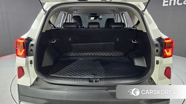 Kia Seltos id 4389589 из Кореи 11