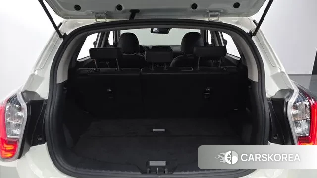 Ssangyong Berry New Tivoli id 3399072 из Кореи 11