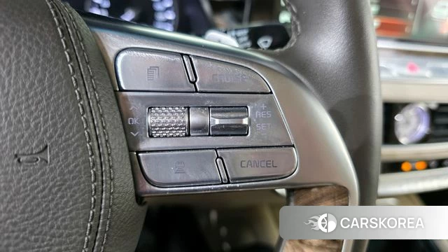 Kia More K9 id 4362986 из Кореи 11