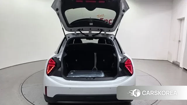 Mini Cooper S 4th Generation id 3533167 из Кореи 11