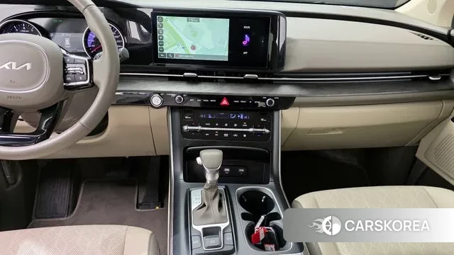 Kia Carnival 4th generation id 3590850 из Кореи 11