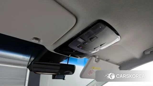 Hyundai Staria id 3453782 из Кореи 11