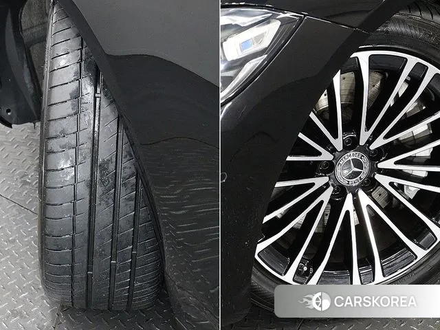 Mercedes-Benz S-Class W223 id 3752219 из Кореи 11