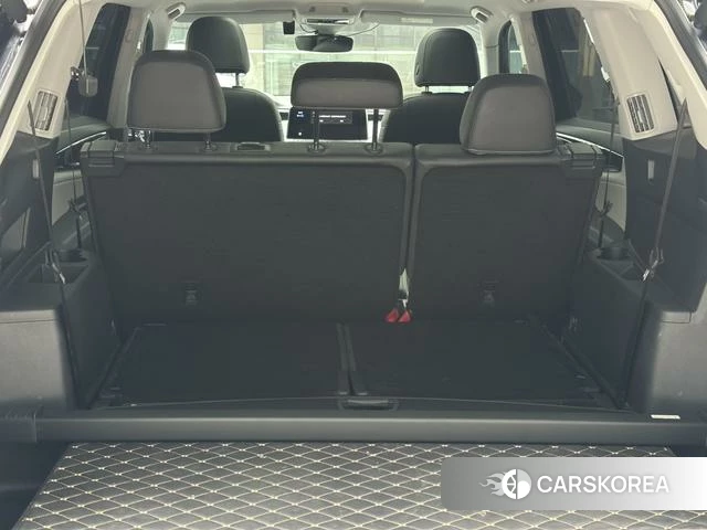 Volkswagen Tourang id 4216978 из Китая 11