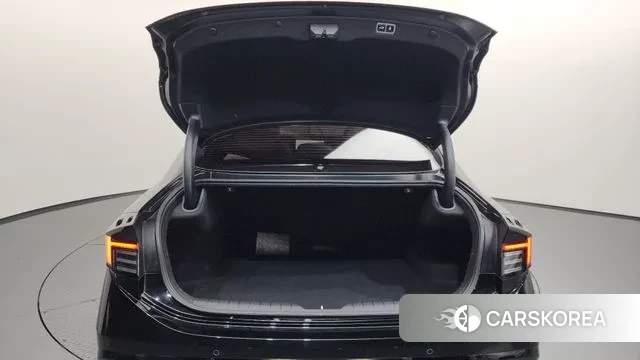 Hyundai Sonata D Edge (DN8) id 3353924 из Кореи 11