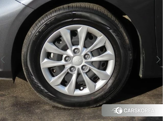 Kia The New K3 2nd generation id 4401250 из Кореи 11