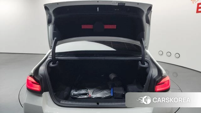 BMW 5 Series (G30) id 3832957 из Кореи 11