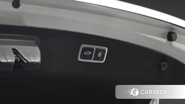 Genesis G80 (RG3) id 3712108 из Кореи 11