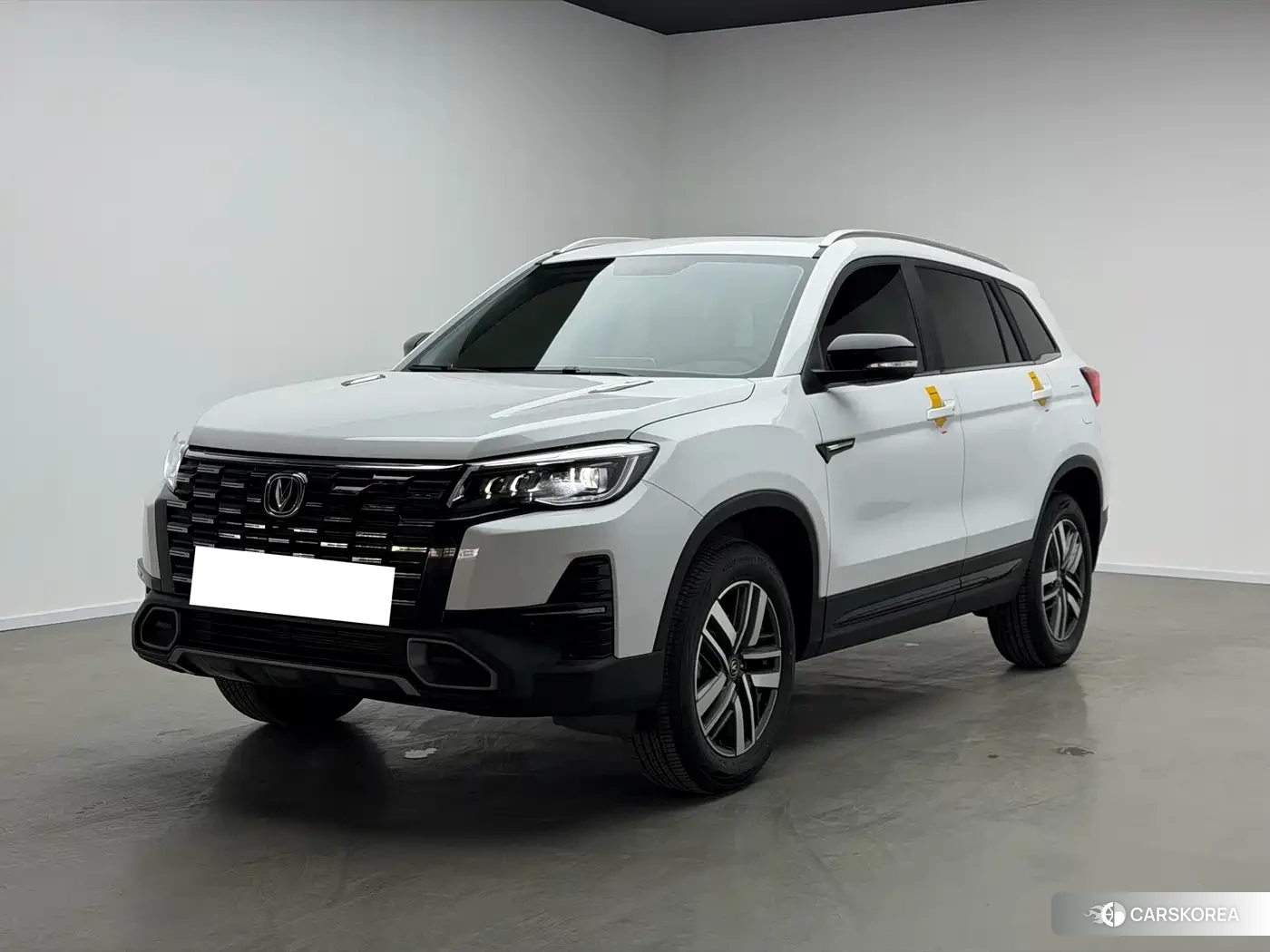 Chang'an Changan CS75 id 4545992 из Китая 11