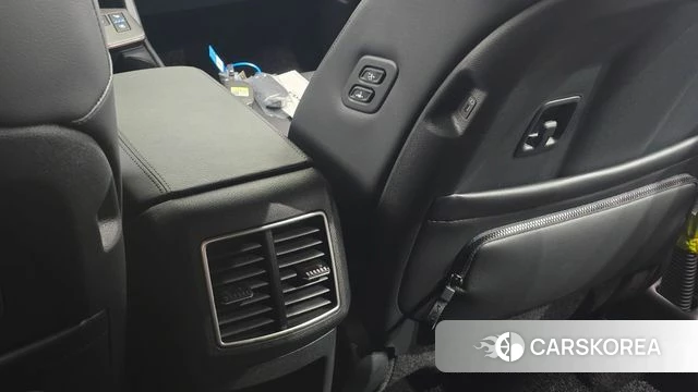 Kia The New Sportage 5th Generation id 4767346 из Кореи 11