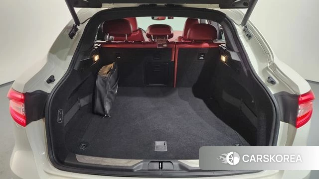 Maserati Levante id 4435162 из Кореи 11