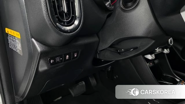 Kia Morning Urban (JA) id 4427904 из Кореи 11
