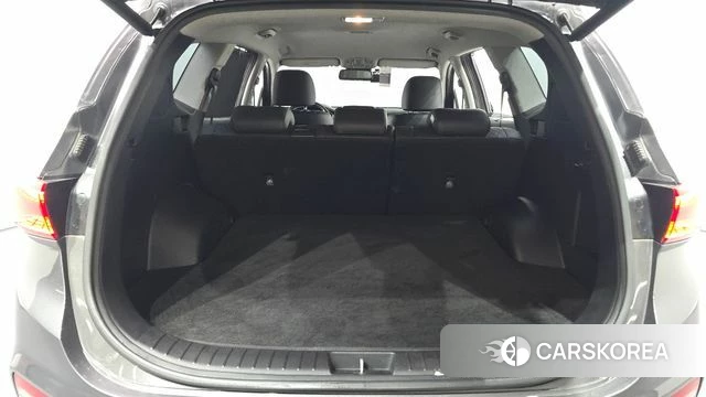 Hyundai Santa Fe TM id 3924439 из Кореи 11