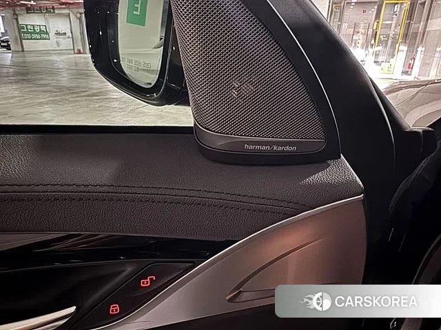 BMW 6 Series GT (G32) id 3329981 из Кореи 11