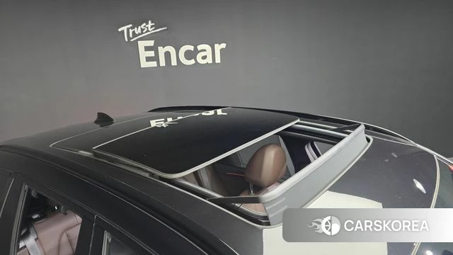 BMW X3 (G01) id 3940139 из Кореи 11