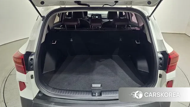 Kia Seltos id 3448217 из Кореи 11