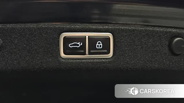 Hyundai Grandeur Hybrid (GN7) id 3042741 из Кореи 11