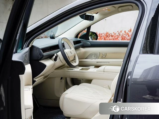 Weilai ES8 id 3920644 из Китая 11