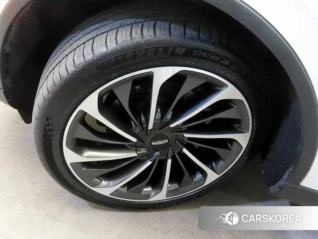 Lincoln Aviator 2nd generation id 4206520 из Кореи 11