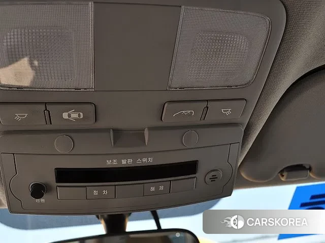 Hyundai The New Grand Starex id 3612094 из Кореи 11