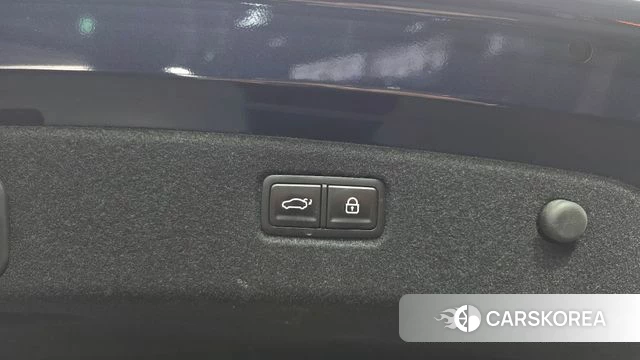 Kia The New K9 2nd generation id 3953730 из Кореи 11