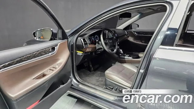 Hyundai Grandeur IG id 2678893 из Кореи 11