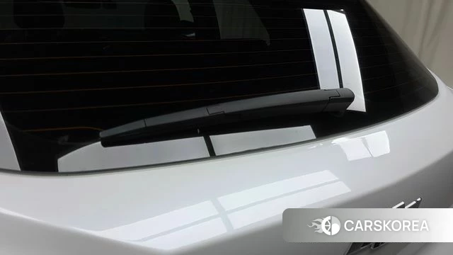 Chevrolet (GM Daewoo) Trailblazer id 4534437 из Кореи 11
