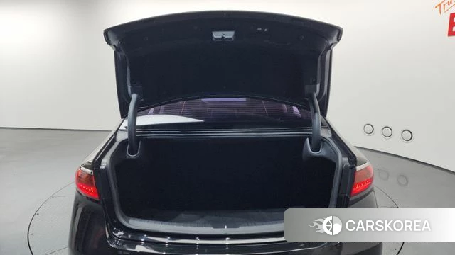 Kia Come New K7 id 3834430 из Кореи 11