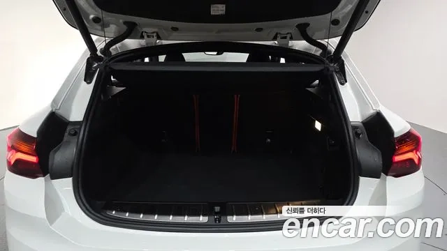 BMW X2 (U10) id 2943388 из Кореи 11