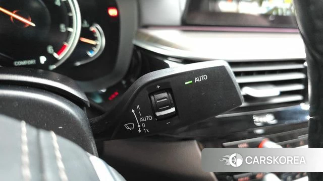 BMW 5 Series (G30) id 4733040 из Кореи 11