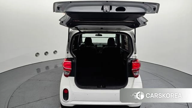 Kia The New Ray id 4624750 из Кореи 11