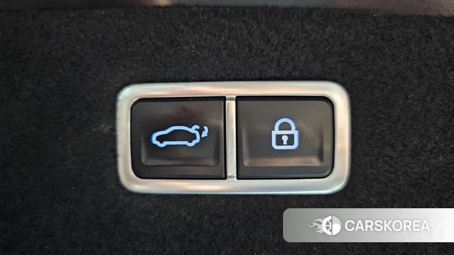 Genesis G90 (RS4) id 3247060 из Кореи 11