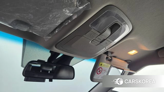 Ssangyong Tivoli Air id 4224214 из Кореи 11