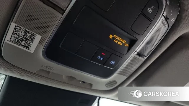 Hyundai Sonata (DN8) id 3640223 из Кореи 11