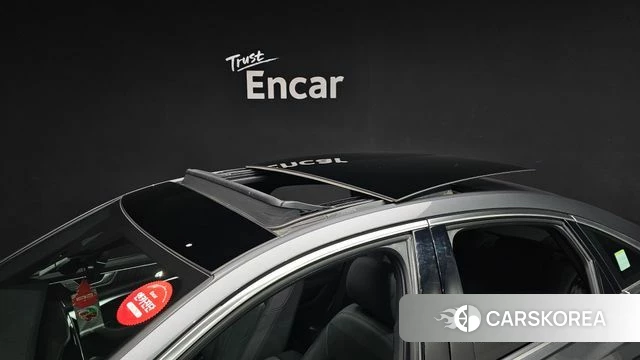 Audi A6 (C8) id 3892423 из Кореи 11