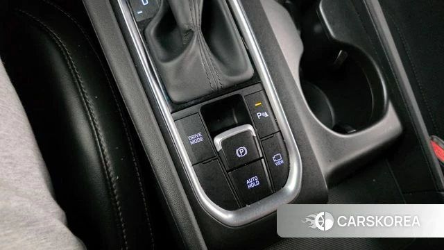 Hyundai Santa Fe TM id 4196626 из Кореи 11