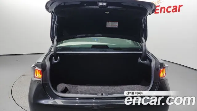 Lexus New GS350 id 2470379 из Кореи 11