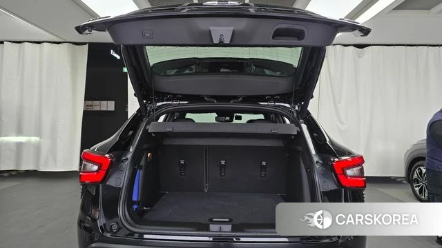 Chevrolet (GM Daewoo) Trax Crossover id 4847697 из Кореи 11