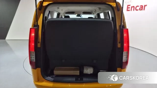 Hyundai Staria id 2988892 из Кореи 11