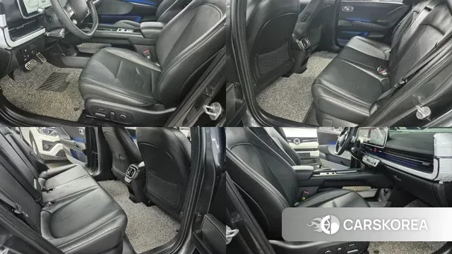 Hyundai Ionic 6 id 3398939 из Кореи 11