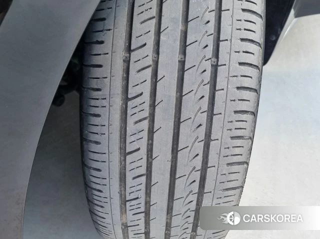 Hyundai The New Grandeur IG Hybrid id 4444595 из Кореи 11
