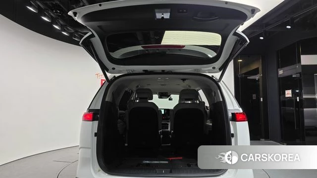 Kia Carnival 4th generation id 4224309 из Кореи 11