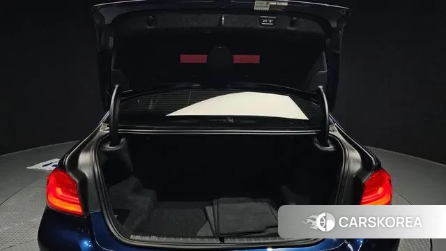 BMW 5 Series (G30) id 3587882 из Кореи 11