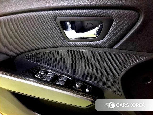 Ssangyong Berry New Tivoli id 3791924 из Кореи 11