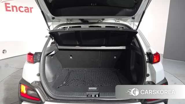 Hyundai Kona id 3484611 из Кореи 11