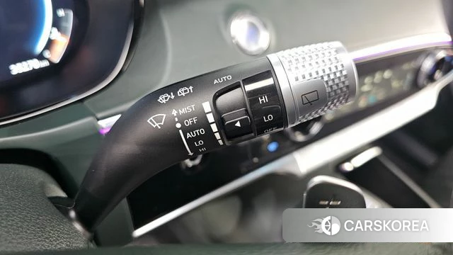 Genesis GV70 id 4783664 из Кореи 11