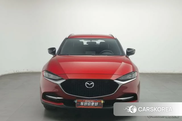 Mazda CX-4 id 4210223 из Китая 11