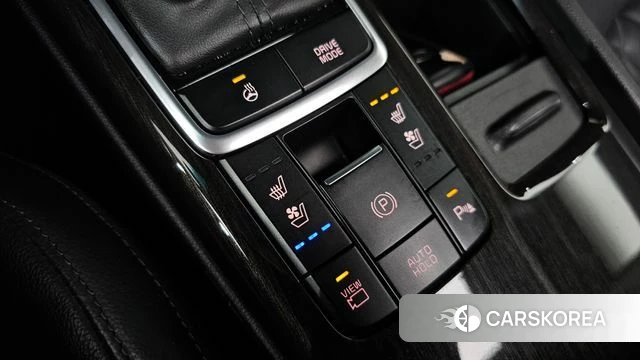 Kia The New K5 2nd generation id 3911797 из Кореи 11