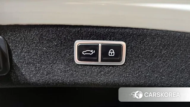 Genesis G80 (RG3) id 3406311 из Кореи 11